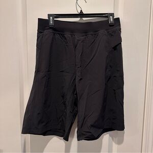 Lululemon Black core short. 11” inseam. Athletic Shorts